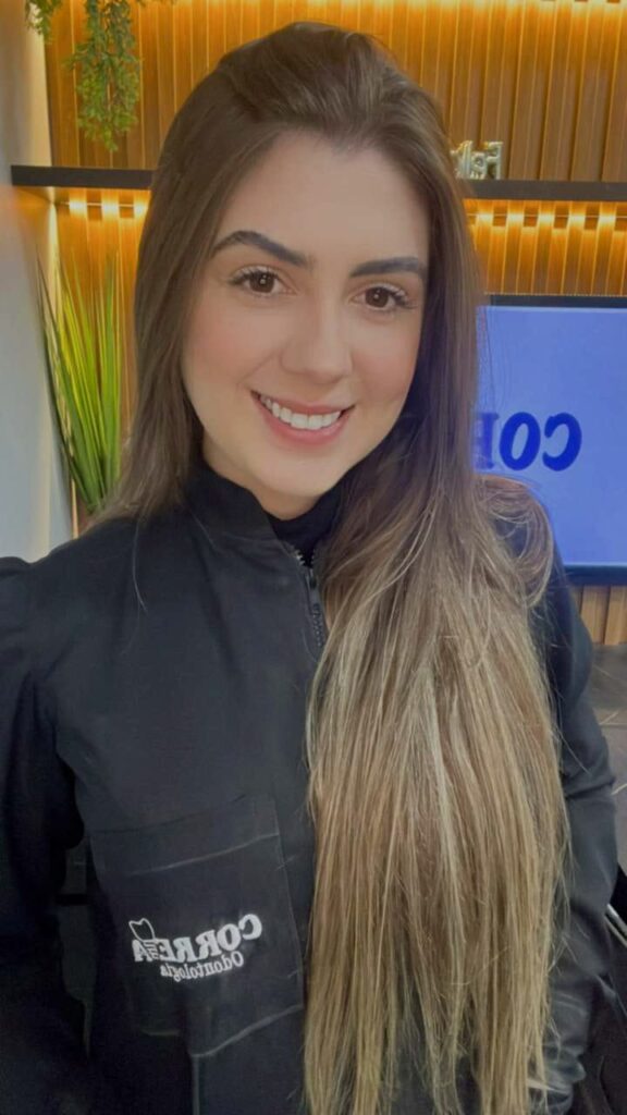Dra Beatriz Rabatoni