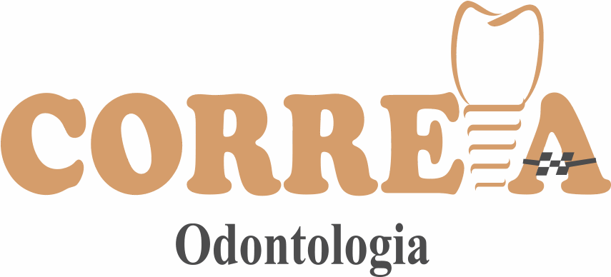LOGO CORREIA